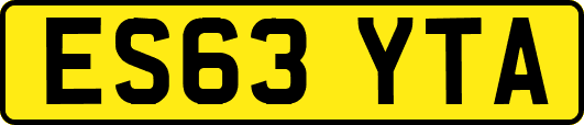 ES63YTA
