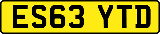 ES63YTD