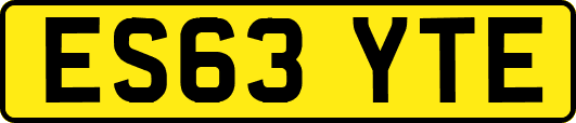 ES63YTE