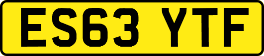 ES63YTF