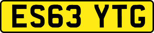 ES63YTG