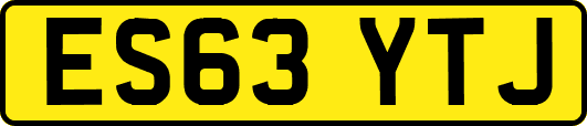 ES63YTJ