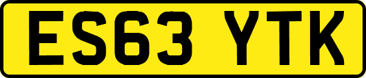 ES63YTK