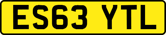 ES63YTL