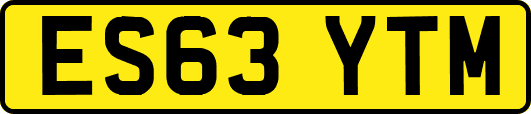 ES63YTM