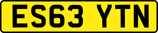 ES63YTN