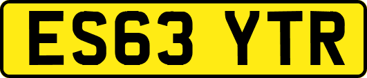 ES63YTR