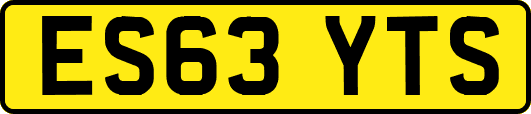 ES63YTS