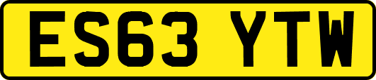 ES63YTW