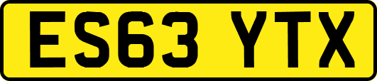 ES63YTX