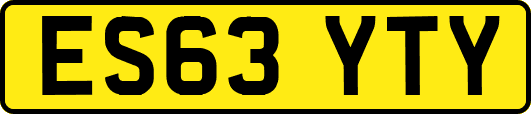 ES63YTY