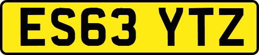 ES63YTZ