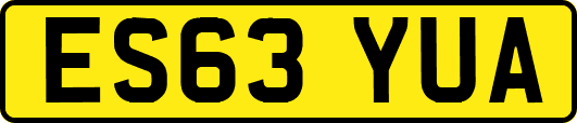 ES63YUA