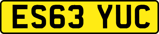 ES63YUC