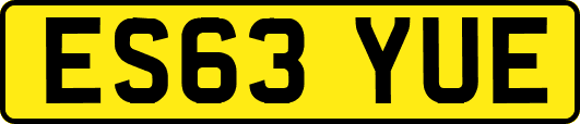ES63YUE