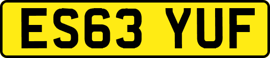 ES63YUF