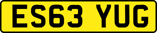 ES63YUG