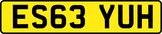 ES63YUH