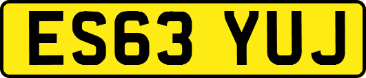 ES63YUJ