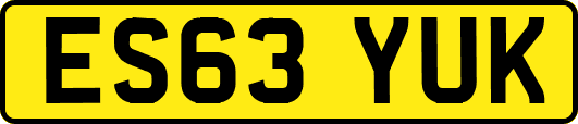 ES63YUK