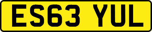 ES63YUL