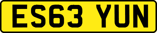 ES63YUN