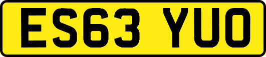 ES63YUO
