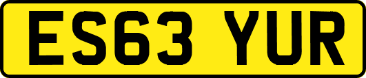 ES63YUR