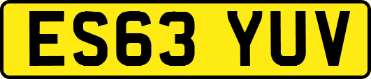 ES63YUV