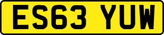 ES63YUW