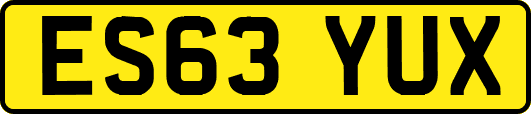 ES63YUX
