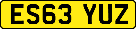 ES63YUZ