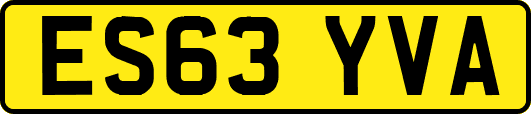 ES63YVA