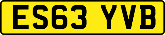 ES63YVB