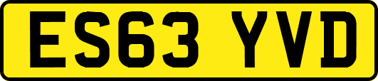ES63YVD