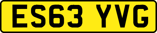 ES63YVG