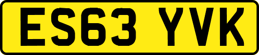 ES63YVK