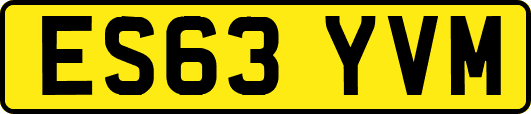 ES63YVM