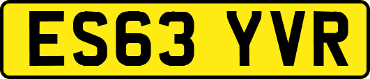 ES63YVR