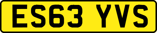 ES63YVS