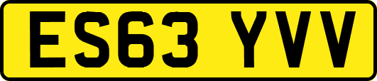 ES63YVV
