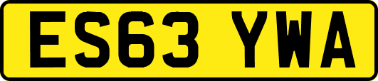 ES63YWA