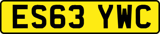 ES63YWC