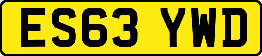 ES63YWD