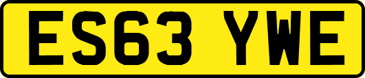ES63YWE
