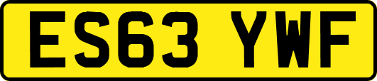 ES63YWF
