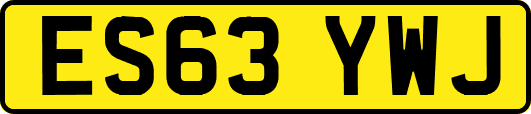 ES63YWJ