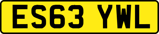 ES63YWL