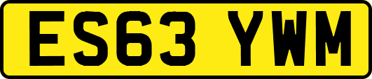 ES63YWM