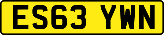 ES63YWN